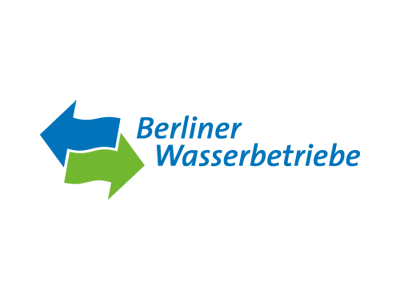 Berliner Wasserbetriebe: ohne uns läuft nix!