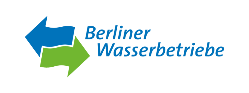 Berliner Wasserbetriebe: ohne uns läuft nix!