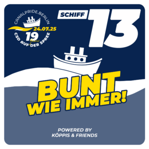 Schiff 13