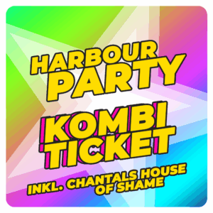 Chantal Kombi Ticket